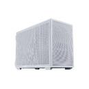 кутия Case mATX - DAN Cases B4 - White