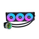Water Cooling GALAHAD II 360 Trinity ARGB Black