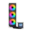 Water Cooling GALAHAD II LCD 360 SL-INF ARGB Black