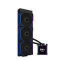 Lian Li Water Cooling HydroShift II LCD-S 360TL