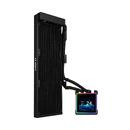 Water Cooling Water Cooling HydroShift II LCD-S 360N Black