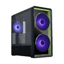 Lian Li кутия Case ATX - LANCOOL 217 INF - Black