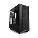 Case E-ATX - LANCOOL III - Black