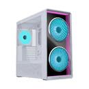 Case ATX - LANCOOL 217 INF - White