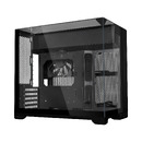 Case mATX - O11 Vision-M - Black