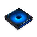 Fan 120mm - UNI FAN SL-INF 120 ARGB PWM - Black