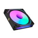 Lian Li вентилатор Fan 120mm - UNI SL-INF 120 ARGB Reverse Blade PWM - Black