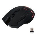 Gaming Mouse WIRELESS M720W - 4800dpi, 500Hz - MARVO-M720W