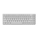 професионална геймърска механична клавиатура Professional Gaming Mechanical Keyboard FIRE 68 RGB - 8K, Gateron Dual-Rail Magnetic Switches [Linear], R