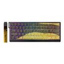 професионална геймърска механична клавиатура Professional Gaming Mechanical Keyboard MAD 60 HE Contour Flagship - 8K, Gateron Jade Pro [Linear]