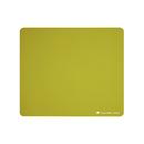 Gaming Mousepad ZEUS - Matcha Green, 490 x 420 mm