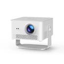 MagCubic преносим мултимедиен проектор Portable Multimedia Projector HY450MAX - 8K, Android 14, Wi-Fi 6, Bluetooth 5.4