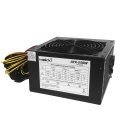 PSU 550W PFC Version 2 - MAKKI-ATX-550V2