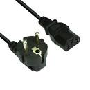 Makki Power Cord Computer schuko 220V - MAKKI-CE021-1.8m-0.5mm