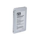 Caddy Convertor M.2 NGFF SSD to 2.5" SATA3, Aluminium - MAKKI-M2-NGFF-2.5