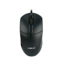 Мишка Mouse USB - MAKKI-MS-H01