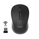 безжична мишка Wireless Mouse MAKKI-MSX-2408 - Silent, 1600dpi, 2.4G