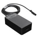 Laptop Adapter Microsoft Surface - 12V 3.6A 48W + USB 5V/1A - MAKKI-NA-MS-52