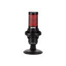 Геймърски микрофон Gaming USB Microphone - Blast 60 Black - MIC-07 - USB, RGB