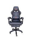 Gaming Chair CH-02 PRO Black