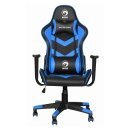 Gaming Chair CH-106 v2 Black/Blue