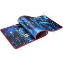 геймърски пад за мишка Gaming Mousepad G35 - Size-XL - MARVO-G35