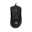 Геймърска мишка Gaming Mouse Niro 40 G950 Black - 12000dpi, 1000Hz, 6 programmable buttons