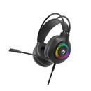 геймърски слушалки Gaming Headphones H8325 - 50mm, RGB