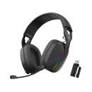 Gaming Headphones Pulz 70W - Bluetooth, 2.4G - MARVO-HG9086W