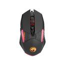 геймърска мишка Gaming Mouse M291 - 6400dpi