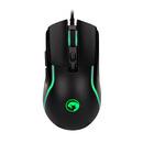 Геймърска мишка Gaming Mouse CAPO 20 Black - M292 BK - 8000dpi