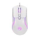 Геймърска мишка Gaming Mouse - M292 WH - 8000dpi