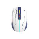 безжична геймърска мишка Wireless Gaming Mouse M796W - 3200dpi, rechargable