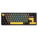 Marvo Professional Gaming Mechanical Keyboard Magma M40 KG964 - 8K, Magnetic Switches [Tactile]
