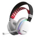 безжични геймърски слушалки Gaming Headphones Monka Echo HG9069W - Bluetooth, 2.4G