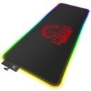 Gaming Mousepad G45 - Size XL, RGB - MARVO-PRO-G45