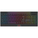 геймърска клавиатура Gaming Keyboard 112 keys - KG880