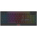 геймърска клавиатура Gaming Keyboard 112 keys - KG880