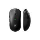 A5 V3 Black - Ultralight 8K Wireless Mouse, Omron Mechanical Switches