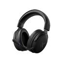 безжични геймърски слушалки Wireless Gaming Headphones - V9 Pro Steel Black - Bluetooth , 2.4G