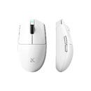 професионална геймърска мишка G3 V2 White - Wireless Gaming Mouse - 1K, Omron Mechanical