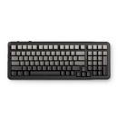 MCHOSE геймърска механична клавиатура Wireless Gaming Mechanical Keyboard MC-K99 V3 - Icy Creamsicle Switch [Linear] (English US), Glacier Gradient