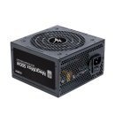 PSU MegaMax 500W 80+ ZM500-TXII