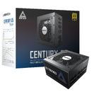 Montech CENTURY G5 750, PSU ATX3.0, Gold, Full Modular