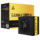 GAMMA II 650, PSU 650W, Gold