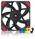 Fan 120x120x15mm NF-A12x15 PWM chromax.black.swap