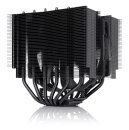 Охладител CPU Cooler NH-D15S chromax.black