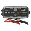 мултифункционален стартер за автомобил Jump Starter - BOOST SPORT ULTRASAFE GB20 - 500A, 12V