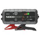 мултифункционален стартер за автомобил Jump Starter - BOOST XL ULTRASAFE GB50 - 1500A, 12V