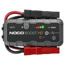 мултифункционален стартер за автомобил Jump Starter - BOOST HD GB70 - 2000A, 12V